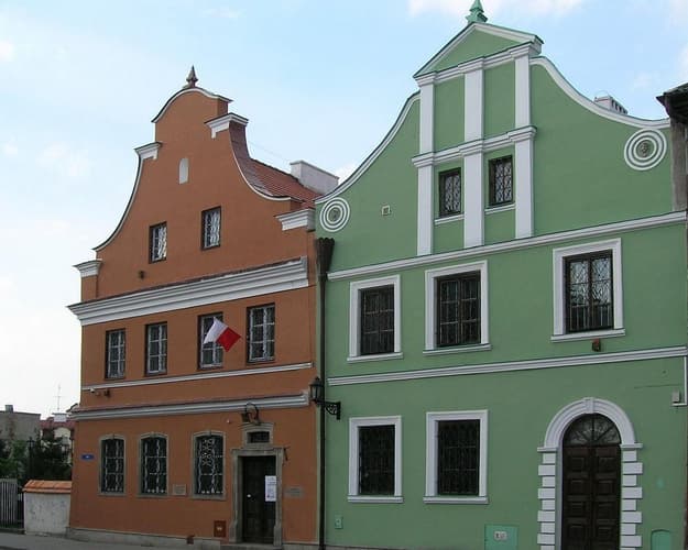 Bild -  Radom, 4 days - From Larnaca