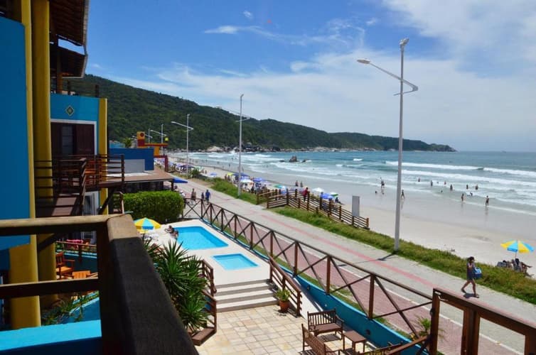 Imagen - Bombinhas - Vacaciones de Verano