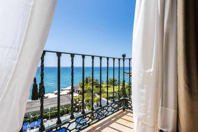 Image - 3* Toboso Apar-Turis Apartments, Nerja, Spain