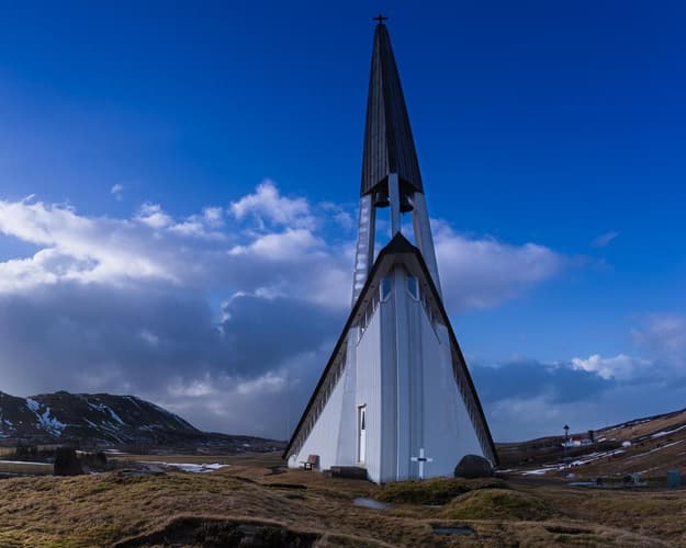 Image - 4 Nights in Mosfellsbær, Iceland