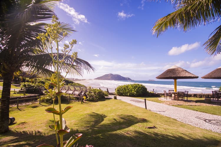 Imagem - Vacaciones de Verano en Costão do Santinho Resort Golf e Spa