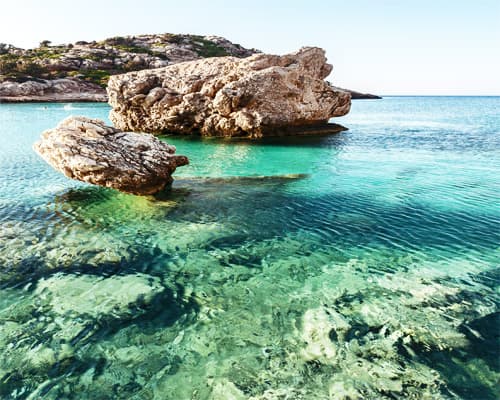 Immagine -  Atene, Ikaria, Mykonos