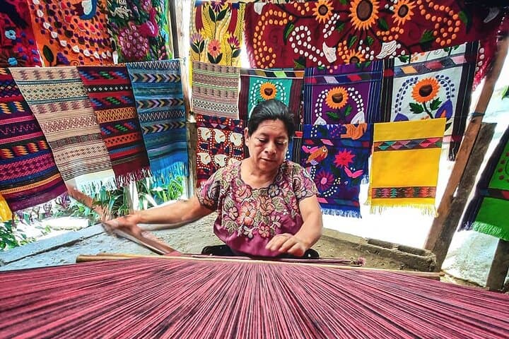 Imagen - Chiapas, Mexico-Descubre la magia de Chiapas en 4 días