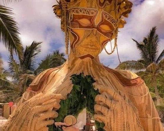 Image - TOUR TULUM Y CASA TORTUGAS CON TRANSPORTACIÓN |PARA 6 AMIGOS