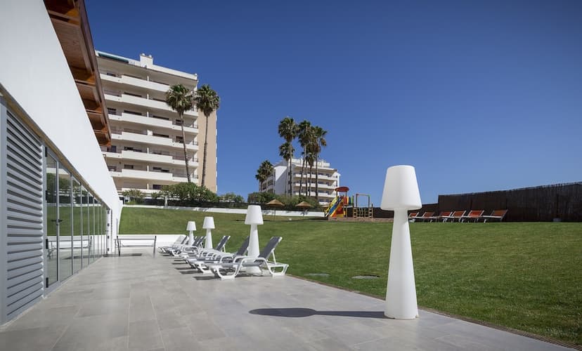 Interpass Vau Hotel 4* MP - Setembro