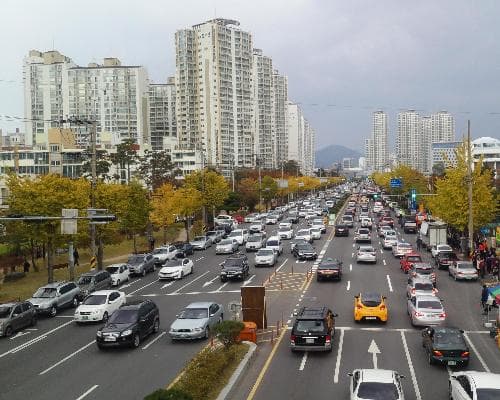 Image - 4 Nights in Changwon, South Korea