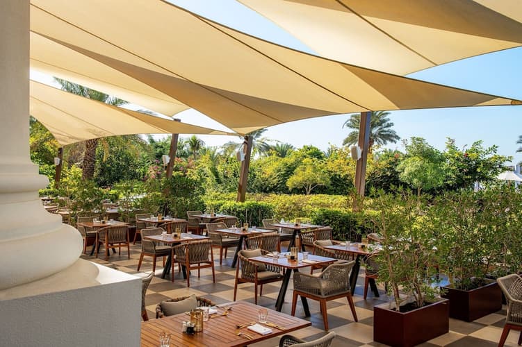 Imagen -  5 N The Westin Dubai Mina Seyahi Beach Resort & Marina