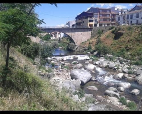 ROOTS OF THE EARTH: SENSORY THROUGH THE IBERIAN WEST