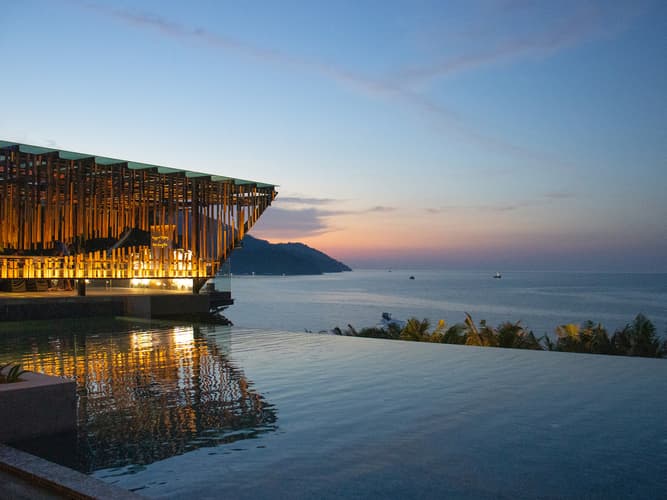 Image -   Kuala Lumpur, Ipoh & Penang in 5*