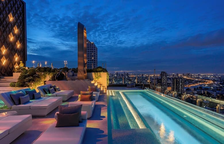 Image - INNSiDE by Meliá Bangkok
