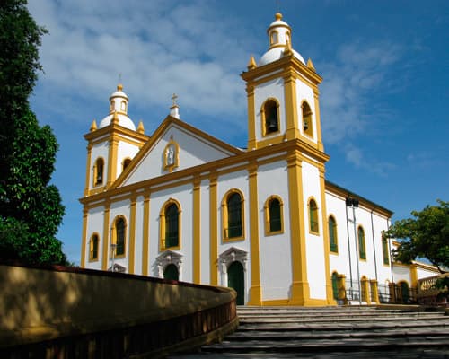 Изображение - 4 Nights in Manaus, Brazil