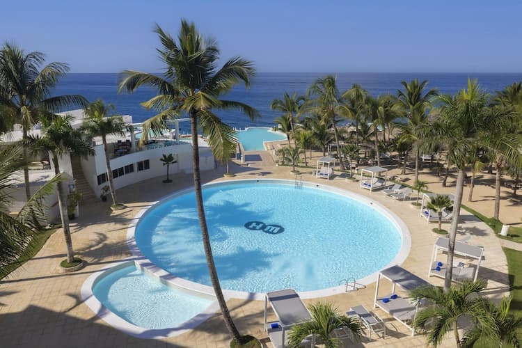 Imagen - HM Alma, Bayahibe, Dominican Republic
