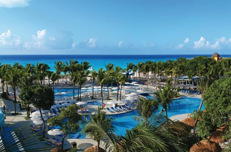 Image - ¡RIU WEEK! / VACACIONA EN EL RIU YUCATÁN 