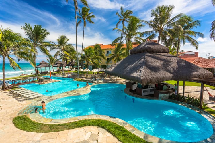 Imagen - Solar Porto de Galinhas con Latam