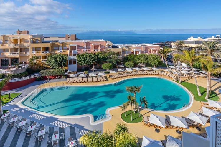 Image - All inclusive Allegro Isora Tenerife (Canary Island), Spain