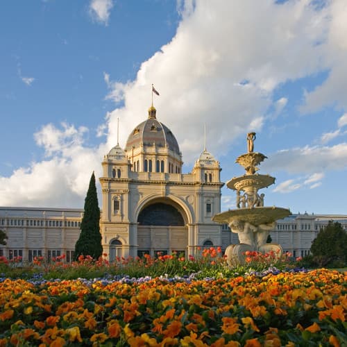 Imej - 4 Nights in Albury Wodonga, Australia