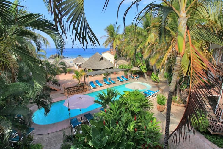 Image -  HUATULCO+PUERTO ESCONDIDO ESCLUSIVO PARA CANALES