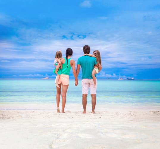 Image - Paquete a Tulum | Salida del 10 al 17 de Octubre 2024