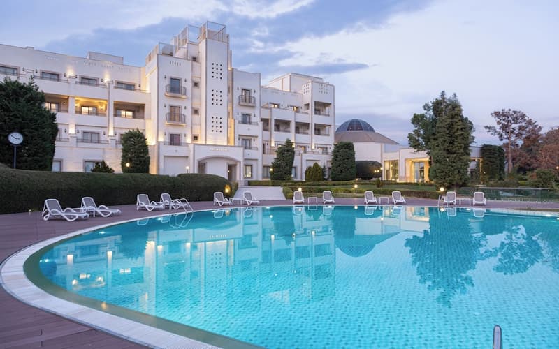 Образ -  Garabagh Resort 10 nights