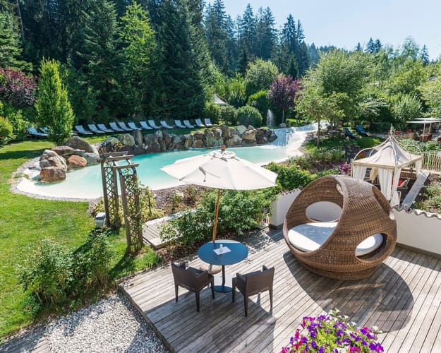 Imagen - 7N Villa Orso Grigio + 3GF