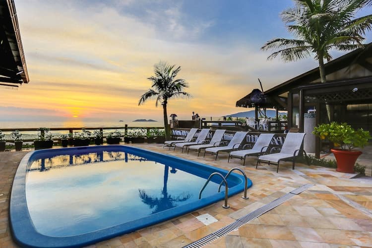 Imagem - Vacaciones de Veranos en Florianópolis - Costa Norte Ingleses