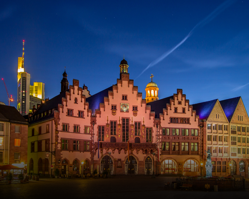 Imagem - Frankfurt, Alemanha