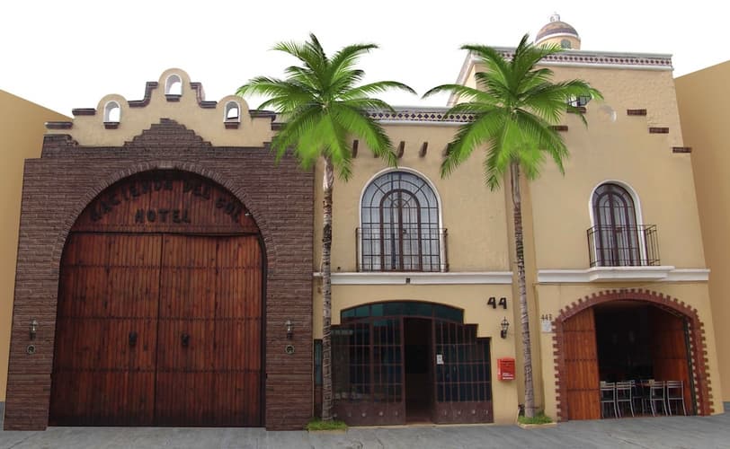 Imagen - Solo Hotel, Guadalajara 14 al 17-Nov, 25