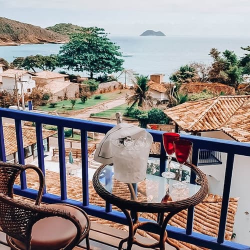 Imagen - Semana Santa en Búzios - Coronado Beach