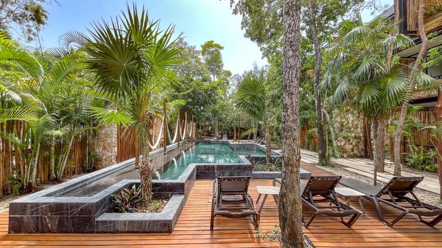 Imagem - TULUM EN HOSPEDAJE BOUTIQUE + TOUR 