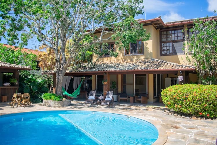 Imagen - Sab 14 de mar 26 - ROS / RIO - Hoteles en Búzios