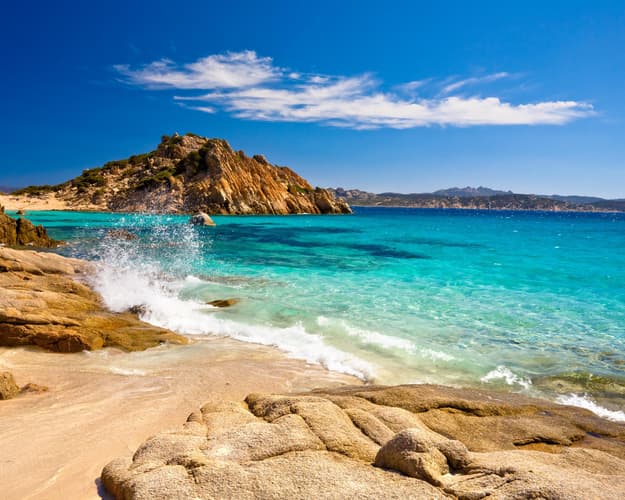 Immagine - La Maddalena