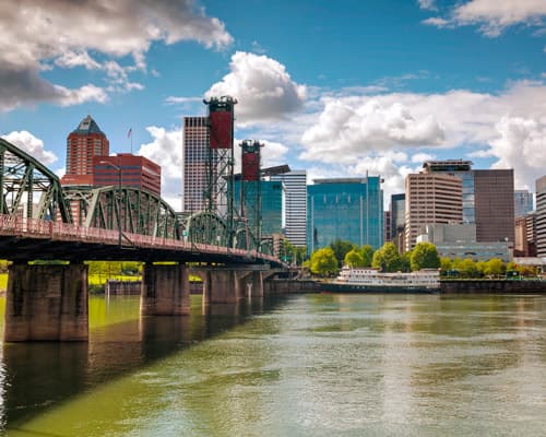 Image -  Rondreis Oregon in 3 weken