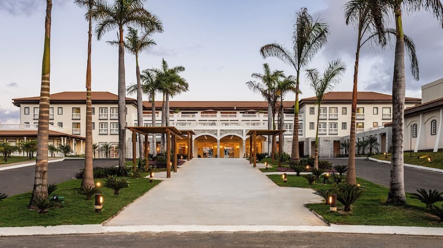 Imagen - Vacaciones de Verano en Costa do Sauípe - Sauípe Sol Grand Premium