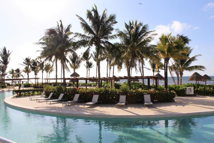 Imagen - Riviera Maya All Inclusive 