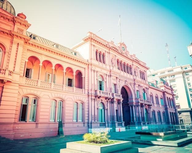 Imagen - ESCAPE A BUENOS AIRES 4D 3N - HAB. TRIPLE