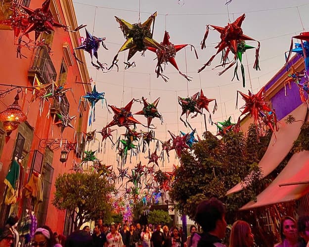 Imagen - TOURS QUE AÑADIR A TU VIAJE POR EL MES PATRIO A GUADALAJARA