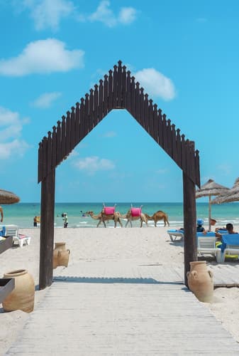 Immagine - Djerba
