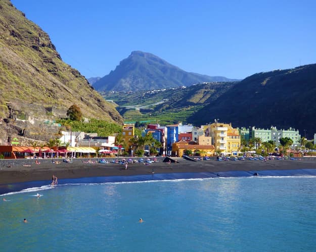 Imagen - ¡Oferta de última hora! Visita La Palma