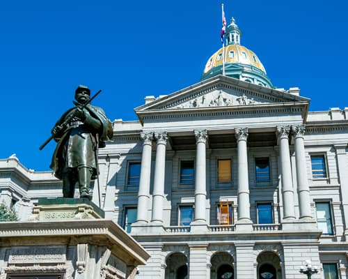 تصویر - 4 Nights in Denver CO, USA