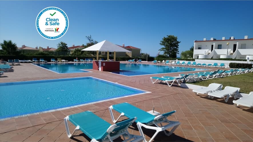 Imagen - Quinta das Figueirinhas, Armacao de Pera (4 noites)