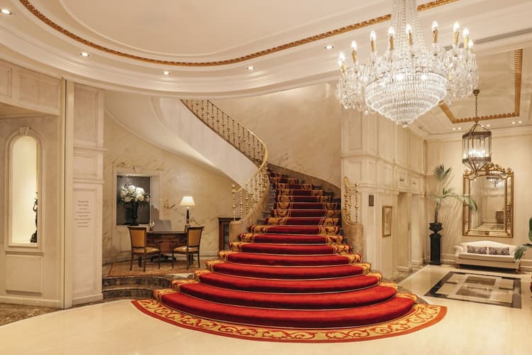 Imagen - 05 NTS HOTEL FENIX GRAN MELIA - MAD HAB DBL