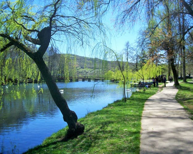 Image - Inland Albania Day Tour from Ohrid