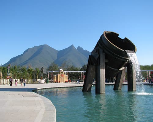 Imagen - HOSPEDAJE EN MONTERREY PLAN EUROPEO