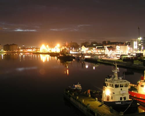 تصویر - 4 Nights in Aalborg, Denmark