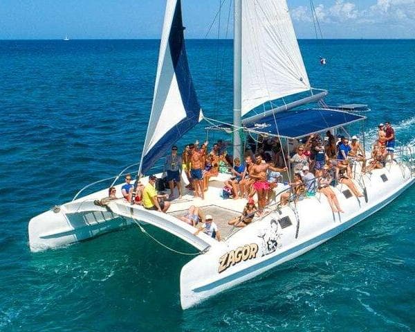 Imagem - Tour ISLA CATALINA, Punta Cana, Dominican Republic