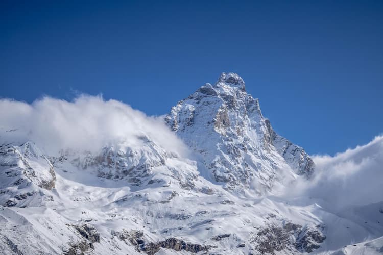 Imazhi - Cervinia – Destinacioni ideal për pushime dimërore në Itali