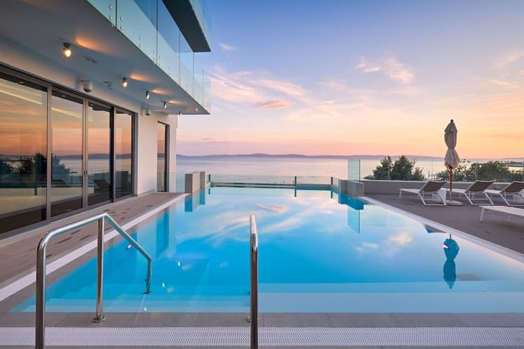 Image - Strandvakantie Split