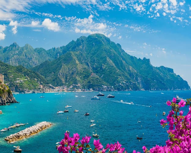 Image - Cooking class in Sorrento between tradition and taste