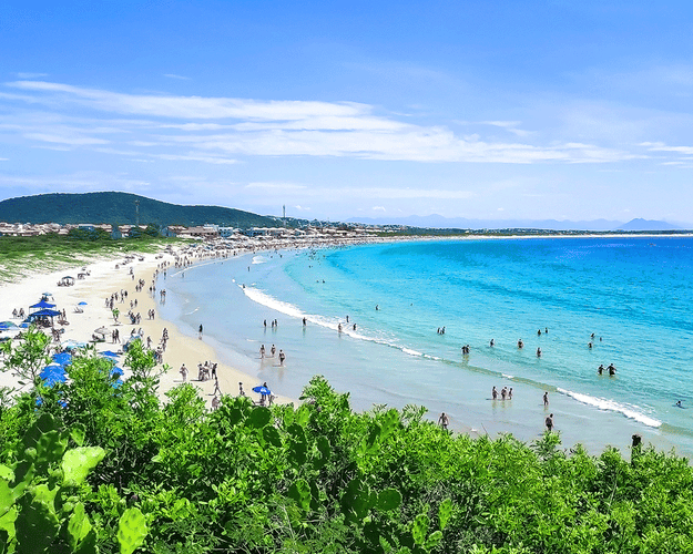 Imagen - Playa caribeña en Brasil! - 2 adultos y 1 niño