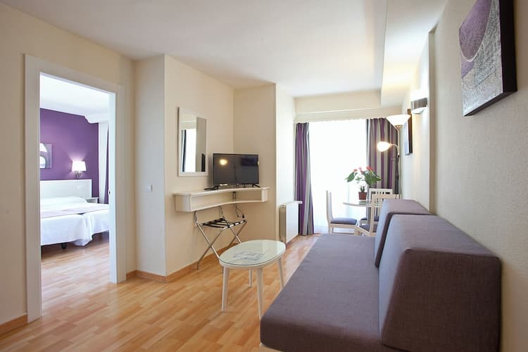 Bild - 7 N Ona Princesa Playa 3 GF